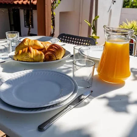 Algarve Escape- Private Pool And Bbq