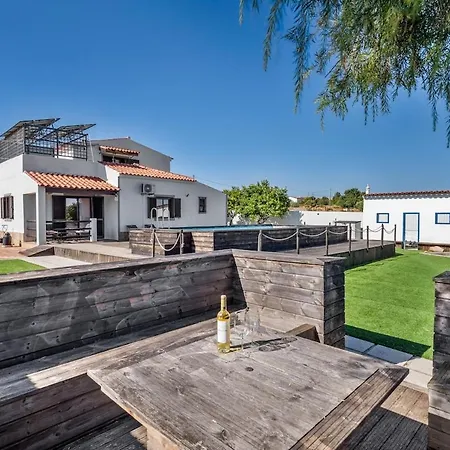 Σπίτι διακοπών Algarve Escape- Private Pool And Bbq Lagoa (Algarve)