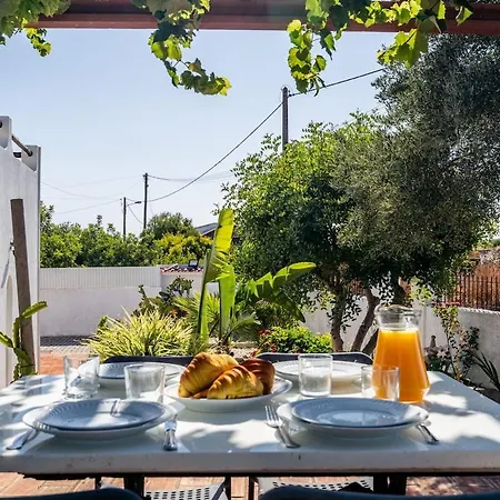 Σπίτι διακοπών Algarve Escape- Private Pool And Bbq Lagoa (Algarve)