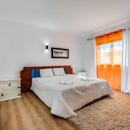 Σπίτι διακοπών Algarve Escape- Private Pool And Bbq *