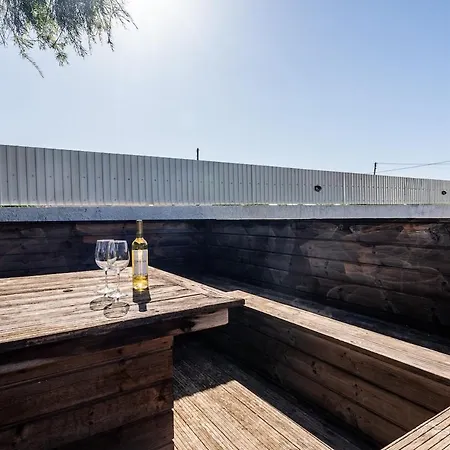 Quinta Do Aguas- Bbq & Pool By Algarstays Nyaraló *