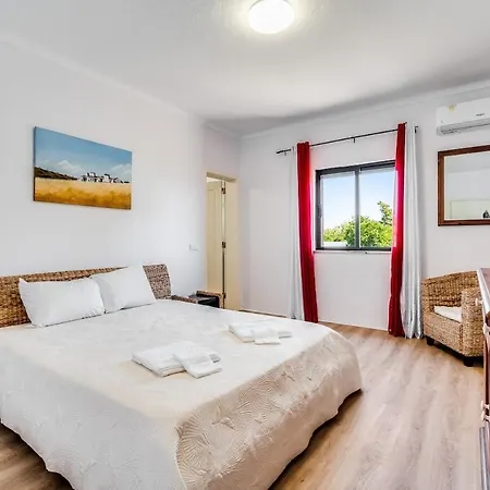Algarve Escape- Private Pool And Bbq Σπίτι διακοπών