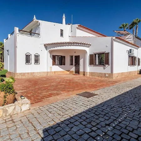 Algarve Escape- Private Pool And Bbq Σπίτι διακοπών